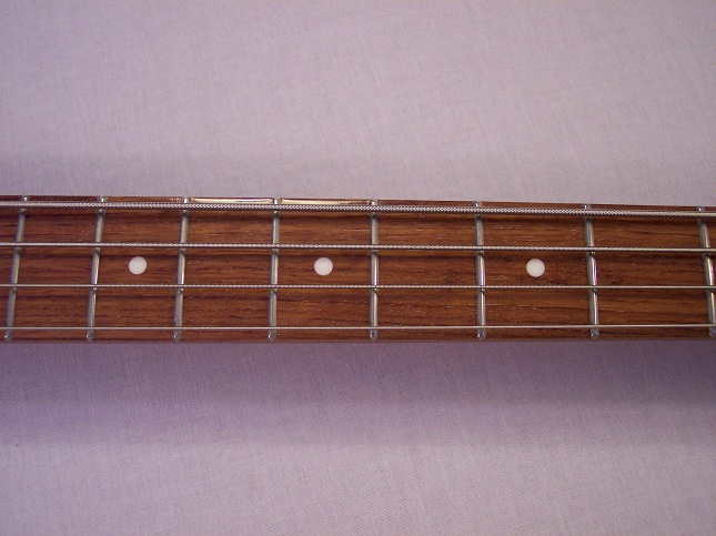 4001C64 Bass Picture 5